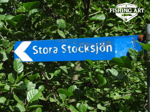 Stora Stocksjön 11