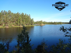 Stensjön 10