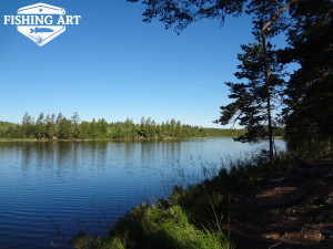 Stensjön 1